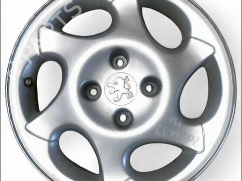 Used Rim PEUGEOT 406 (8B) 2.1 TD 12V (109 hp) 24912134