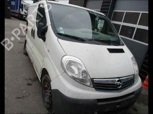 Right mirror OPEL VIVARO A Van (X83) 2.0 CDTI (F7) | BP24908561C27 
