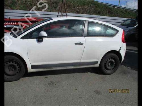 Left front door CITROËN C4 Coupe (LA_) 1.6 HDi | BP24906885C2 