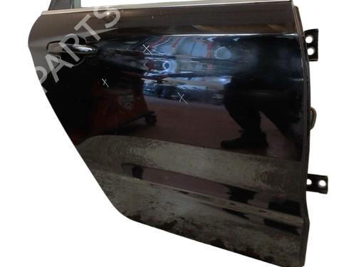 Right rear door CITROËN C4 II (NC_) 1.6 HDi 90 | BP28800664C5 