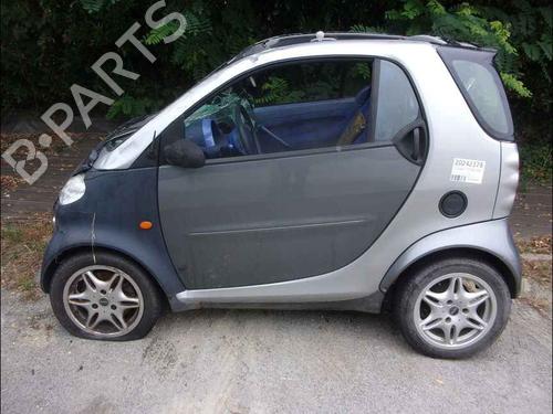 Left taillight SMART CITY-COUPE (450)  | BP28414094C34 