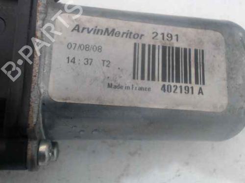 Rear left window mechanism NISSAN QASHQAI / QASHQAI +2 I (J10, NJ10, JJ10E) 1.5 dCi | BP24906241C24 
