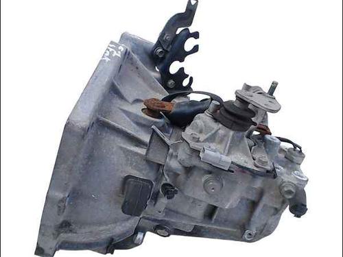 Gearbox CITROËN C1 (PM_, PN_) 1.0 | BP24902786M3 - Image 3