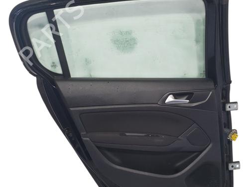 Left rear door PEUGEOT 308 II (LB_, LP_, LW_, LH_, L3_) 1.6 HDi 100 | BP29379601C4 