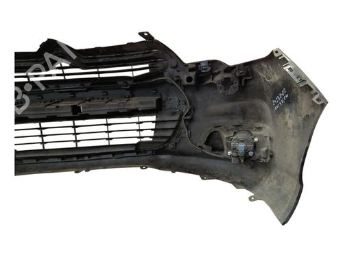 Front bumper CITROËN C4 II (NC_) 1.6 HDi 90 | BP29045207C7 