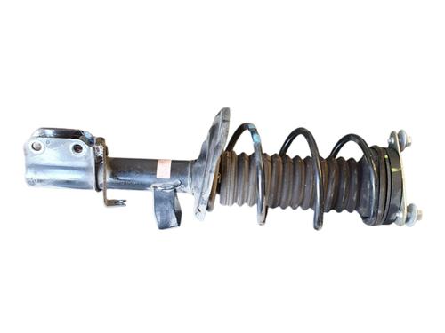 Used Right front shock absorber Right front shock absorber RENAULT TWINGO III (BCM_, BCA_) 1.0 SCe 65 (BCMJ) (65 hp) 39966039 39966039