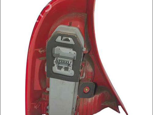 Right taillight RENAULT CLIO II (BB_, CB_) 1.5 dCi (B/CB08) | BP24909956C35 