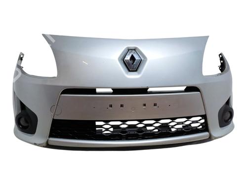 Used Front bumper RENAULT TWINGO II (CN0_) 1.2 16V (CN04, CN0B) (75 hp) 31054557