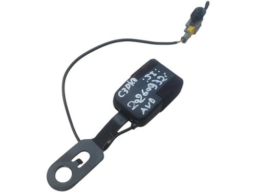 seat-buckle-citroen-c3-picasso-sh_-2008-36680363 main image