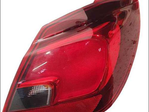 Used Right taillight OPEL CORSA E (X15) 1.4 (08, 68) (90 hp) 24910105
