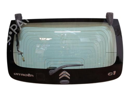 Bagklap CC/Kombi-Coupé Bagklap CC/Kombi-Coupé 37674176 37674176