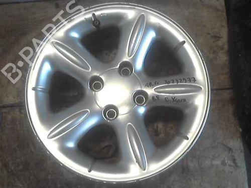 Used Rim CITROËN XSARA (N1) 1.6 16V (109 hp) 25764576