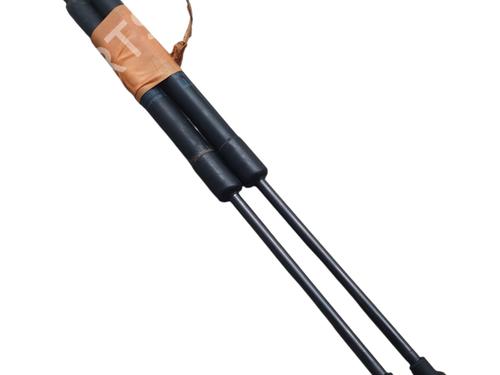 Pansergassdemper BMW 1 (E81) 118 d (143 hp) 31366003