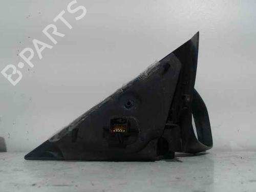 Right mirror RENAULT SCÉNIC II (JM0/1_) 1.5 dCi (JM0F) | BP24908148C27 