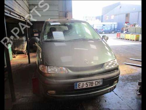 Left headlight RENAULT ESPACE III (JE0_) 2.2 dCi (JE0K) | BP24900316C28 