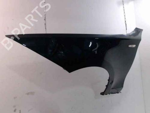 Left front fenders BMW 1 (E87) 118 d | BP24900919C41 
