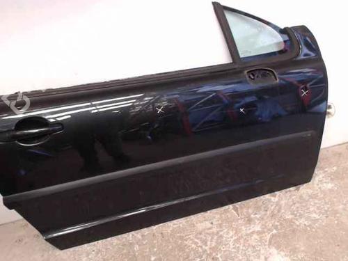 Used Right front door PEUGEOT 207 CC (WD_) 1.6 16V (120 hp) 24910898