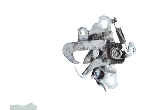 Used Hood lock CITROËN C3 III (SX) 1.2 VTi 82 (82 hp) 29317549