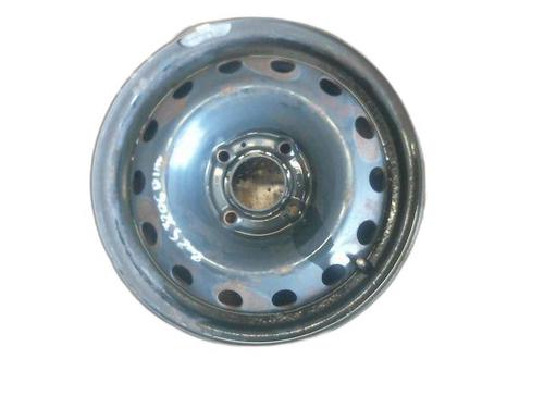 Used Rim PEUGEOT 206 Hatchback (2A/C) 2.0 HDI 90 (90 hp) 31961199