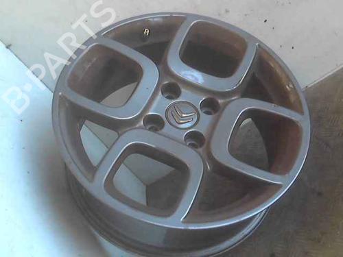 Rim CITROËN C4 CACTUS 1.6 HDi 90 | BP24912519C45