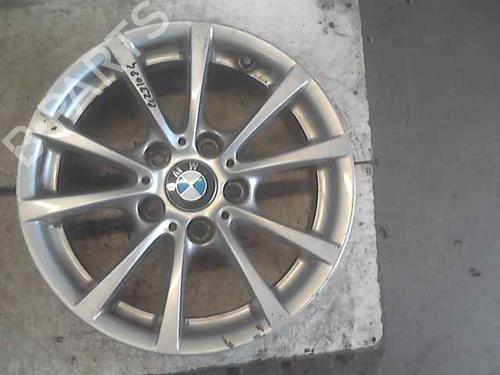 Used Rim BMW 3 Touring (E91) 316 d (116 hp) 25763079
