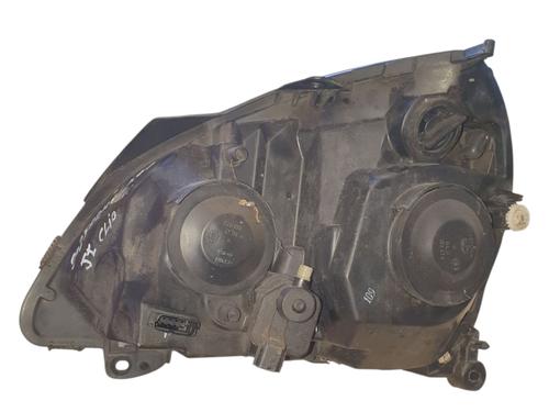 Right headlight RENAULT CLIO II (BB_, CB_) 1.2 (BB0A, BB0F, BB10, BB1K, BB28, BB2D, BB2H, CB0A,... | BP28081497C29 