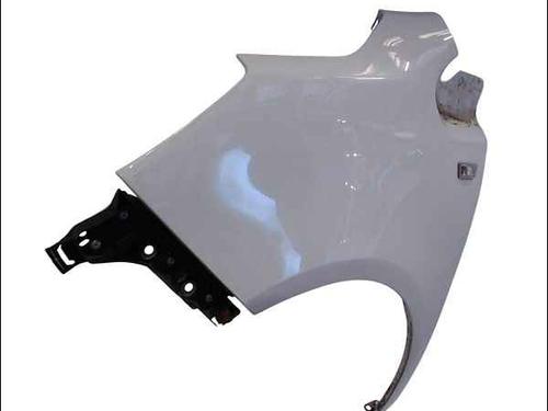 Left front fenders OPEL MERIVA B MPV (S10)  | BP24900676C41 