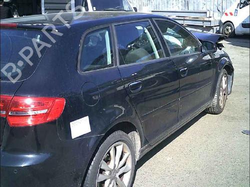 Right taillight AUDI A3 Sportback (8PA) 2.0 TDI 16V | BP25909089C35 