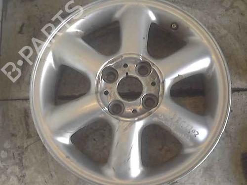 Used Rim MINI MINI (R56) One (95 hp) 24912697