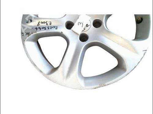 Rim PEUGEOT 3008 I MPV (0U_) 1.6 HDi | BP24913606C45