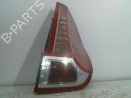 Used Right taillight RENAULT SCÉNIC III (JZ0/1_) 1.5 dCi (86 hp) 24909212