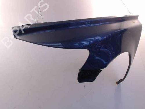 Left front fenders VOLVO V50 (545) 2.0 D | BP24900873C41 
