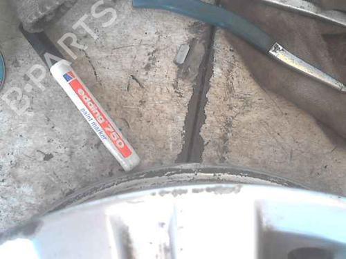 Rim CITROËN C3 II (SC_) 1.6 HDi 90 | BP24911580C45 