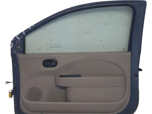 Right front door RENAULT TWINGO II (CN0_) 1.2 16V (CN04, CN0B) | BP29514864C3 