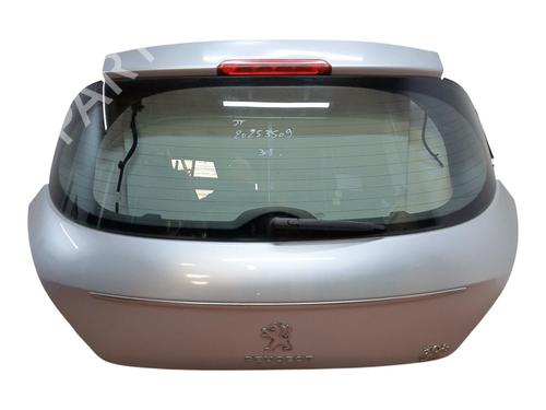 Used Tailgate Tailgate PEUGEOT 308 I (4A_, 4C_) 1.6 HDi (112 hp) 33807893 33807893