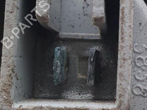 Clignoteur rechts FIAT DUCATO Platform/Chassis (230_) 1.9 TD | BP30823946C33