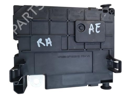 Fuse box PEUGEOT 308 II (LB_, LP_, LW_, LH_, L3_) 1.6 HDi 100 | BP29379602E1 