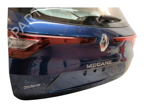 Tailgate RENAULT MEGANE IV Grandtour (K9A/M/N_) 1.5 dCi 110 | BP29514856C6 