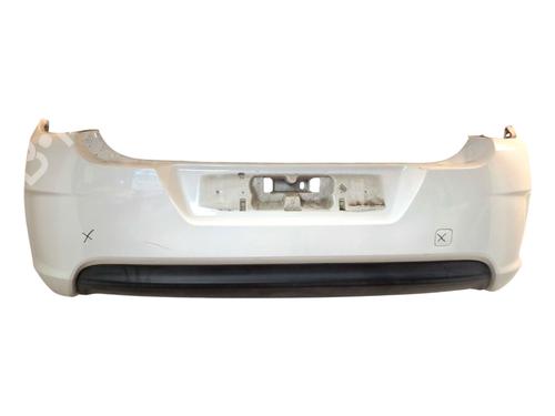 Used Rear bumper CITROËN C4 II (NC_) 1.4 VTi 95 (NC8FP0) (95 hp) 29263241