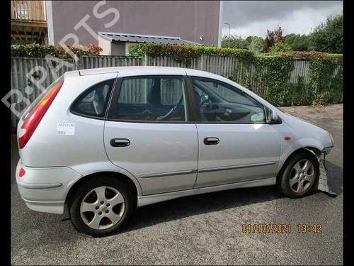 Rim NISSAN ALMERA TINO (V10)  | BP26188604C45 