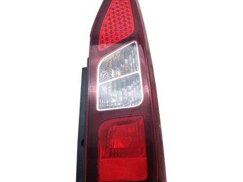 Used Right taillight PEUGEOT PARTNER Tepee 1.6 HDi 90 (92 hp) 31282930