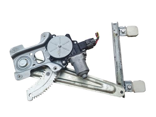Used Rear left window mechanism CITROËN C-CROSSER (VU_, VV_) 2.2 HDi (156 hp) 27530146