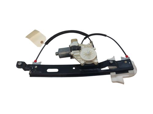Rudehejsemekanisme Højre bagtil Rudehejsemekanisme Højre bagtil FORD MONDEO IV (BA7) 1.8 TDCi (125 hp) 36052729 36052729