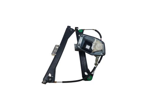 Front right window mechanism VW SCIROCCO III (137, 138) 2.0 TDI | BP37861376C23 - Image 2