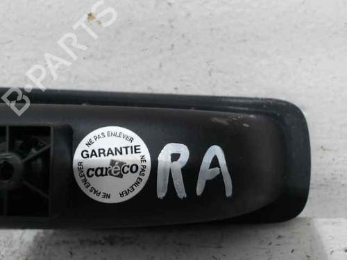 Used Right front window switch CITROËN DS3 (SA_) 1.6 HDi 90 (92 hp) 24907668
