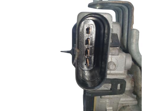 Front wiper motor VW POLO V (6R1, 6C1) 1.4 (6R1) | BP26668068M29 
