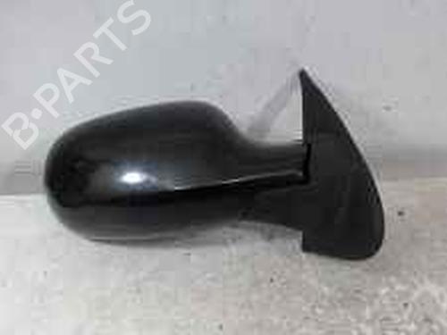 Right mirror NISSAN MICRA III (K12) 1.4 16V | BP24908894C27 