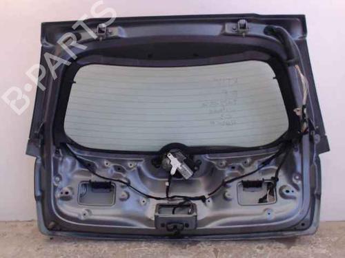 Tailgate CITROËN C3 II (SC_) 1.1 i | BP24898053C6 