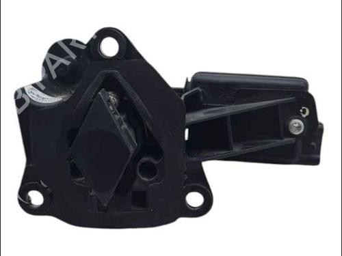 Elektronisk modul RENAULT CLIO II (BB_, CB_) 1.2 16V (BB05, BB0W, BB11, BB27, BB2T, BB2U, BB2V, CB05,... (75 hp) 25224580