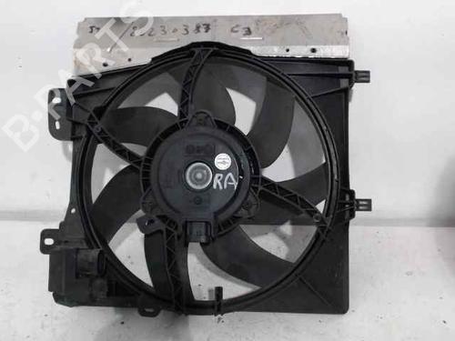 kleventilator-elektrisk-citroen-c3-ii-sc_-2009-24898906 main image